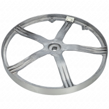 Candy Ékszíjtárcsa (eredeti) CANDY mosógép beépíthető gépek kiegészítői