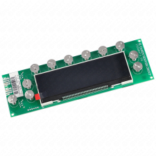 Candy Elektronika kezelő (eredeti) CANDY mosógép beépíthető gépek kiegészítői