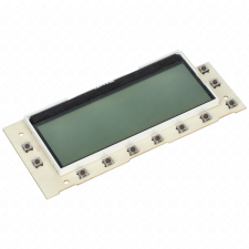 Candy Elektronika (kijelző, eredeti) CANDY mosógép beépíthető gépek kiegészítői