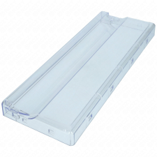 Candy Fiók előlap középső (eredeti) CANDY hűtőgép beépíthető gépek kiegészítői