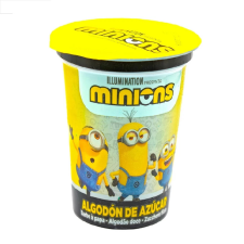  Candy Floss minions vattacukor 20g csokoládé és édesség