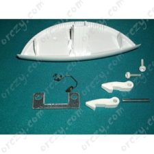 Candy Fogantyú készlet CANDY-ZEROWATT beépíthető gépek kiegészítői