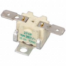 Candy Hőkorlátozó (eredeti) CANDY tűzhely beépíthető gépek kiegészítői