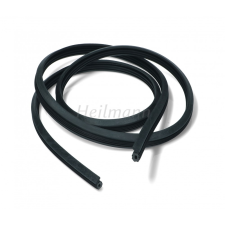 Candy - Hoover mosogatógép ajtótömítés (3 oldalú) 41019164 beépíthető gépek kiegészítői