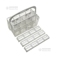 Candy / Hoover mosogatógéphez evőeszköztartó kosár 49018009 beépíthető gépek kiegészítői