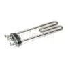  Candy - Hoover Mosógép Fűtőbetét + NTC 1600W 41044550 # (eredeti,THERMOWATT fűtőszál, hővédelemmel) 70013689 #