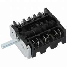 Candy Kapcsoló, főzőlap (eredeti) BEKO, CANDY tűzhely beépíthető gépek kiegészítői