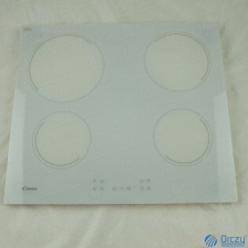 Candy Kerámialap (eredeti) CANDY tűzhely beépíthető gépek kiegészítői