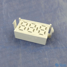 Candy Kijelző közdarab (eredeti) CANDY mosógép beépíthető gépek kiegészítői