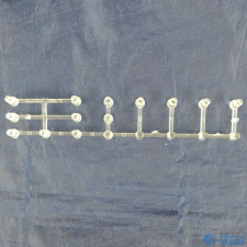 Candy Közdarab, gombsor (eredeti CANDY mosogatógép beépíthető gépek kiegészítői