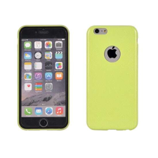 Candy LG K8 K350N lime zöld 0,3mm szilikon tok tok és táska