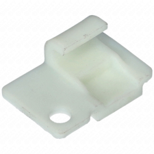 Candy Rögzítő elem alsó (eredeti) CANDY szárítógép beépíthető gépek kiegészítői