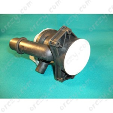 Candy Szivattyú+szűrő+ház (eredeti) CANDY mosógép beépíthető gépek kiegészítői