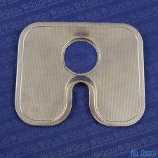 Candy Szűrő (eredeti) CANDY mosogatógép beépíthető gépek kiegészítői