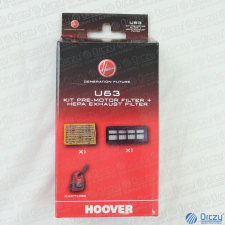 Candy Szűrő Készlet (eredeti) CANDY porszívó kisháztartási gépek kiegészítői