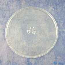 Candy Tányér (eredeti) CANDY mikrohullámú sütő beépíthető gépek kiegészítői