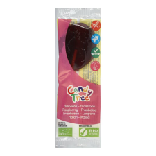 CANDY TREE BIO NYALÓKA MÁLNA CM. csokoládé és édesség