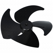 Candy Ventilátor lapát (eredeti) CANDY hűtőgép beépíthető gépek kiegészítői