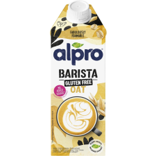 Candycrush Alpro barista zabital gluténmentes 750 ml reform élelmiszer