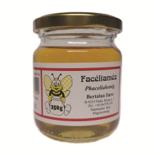 Candycrush Bertalan facéliaméz 250 g reform élelmiszer