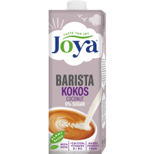 Candycrush Joya barista kókuszital UHT 1000 ml reform élelmiszer