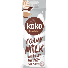 Candycrush Koko kókusztej ital barista 1000 ml reform élelmiszer