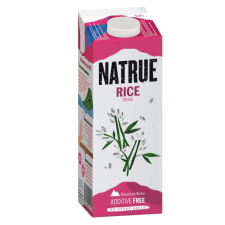 Candycrush Natrue rizsital 1000 ml reform élelmiszer