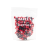 Candycrush Nuts&berries liofilizált ribizli mix 25 g
