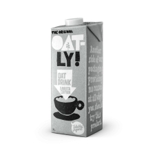 Candycrush Oatly barista zabital 1000 ml reform élelmiszer
