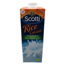 Candycrush Riso Scotti soul rizsital kalciummal 1000 ml reform élelmiszer