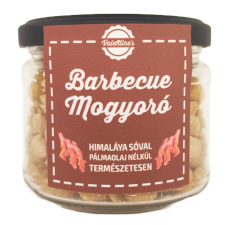 Candycrush Valentines pirított mogyoró bbq 190 g reform élelmiszer