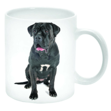  Cane Corso Bögre (feliratozható) bögrék, csészék