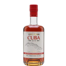  Cane Island Rum Cuba 0,7l rum