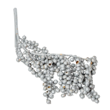  Canella extra ezüst 12dkg/csom dekorációs kellék