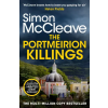 Canelo The Portmeirion Killings | Simon McCleave