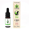 Canem CBD olaj 2.5% 250mg 10ml Állatoknak (kutyáknak macskáknak)