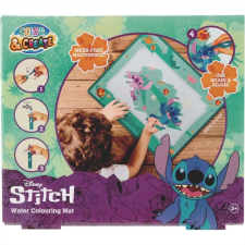 Canenco Canenco Stitch Vízzel színezhető játszószőnyeg egyéb bébijáték