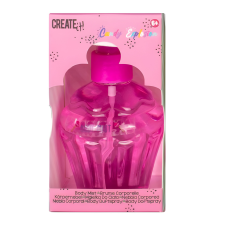 Canenco : Create It! Candy Explosion cukorka illatú testpermet testpermet