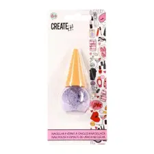 Canenco Create It! Fagyi alakú körömlakk többféle (84132) szépségszalon