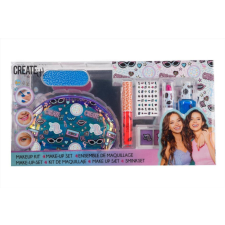 Canenco Create It! Make-Up szett neszeszer táskában szépségszalon