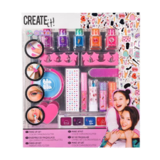 Canenco Create It! Make-Up szett (színváltós/csillámos, 2 féle) szépségszalon