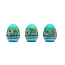 Canenco Lilo & Stitch meglepetés tojás - többféle játékfigura