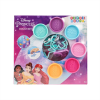 Canenco Okidoki Dough Disney hercegnők gyurma - formák