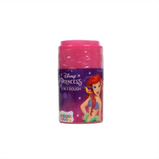  Canenco Okidoki Dough Disney hercegnők gyurma, kicsi - 3 féle gyurma
