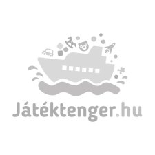  Canenco Stitch Puzzel labda kreatív és készségfejlesztő