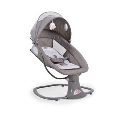 Cangaroo Axel elektromos hinta - Mély Pink babahinta