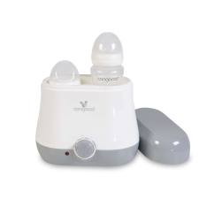 Cangaroo Babyduo cumisüveg ételmelegítő cumisüveg