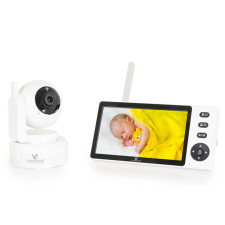 Cangaroo Cangaroo Iris videós baby monitor bébiőr
