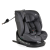 Cangaroo Draco I-Size 360° ISOFIX autósülés (40–150 cm) - Fekete
