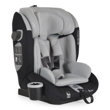 Cangaroo Falcon I-Size gyerekülés (76-150 cm) - Opalszürke gyerekülés